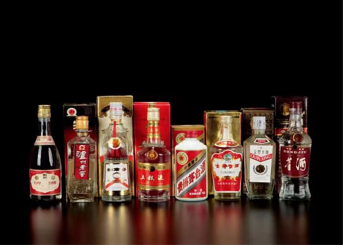 吕梁老酒储存的方法