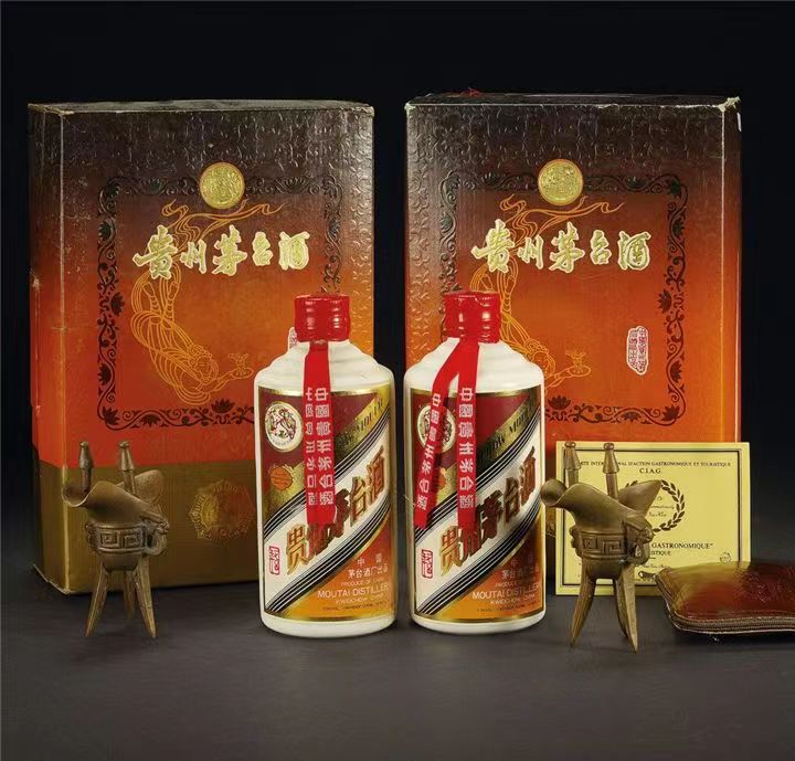 吕梁烟酒回收